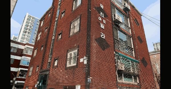 인천광역시 서구 연희동 683-8  1층102호 다세대주택 경매 물건 이미지