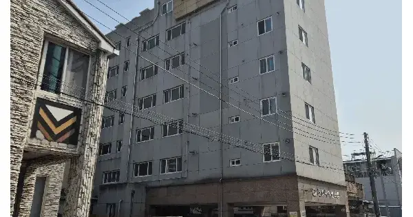경상북도 경주시 용강동 1355-1  2층202호 오피스텔 경매 물건 이미지