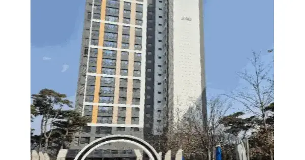 인천광역시 중구 운남동 1598-1 운서에스케이뷰스카이시티 240동 10층1003호 아파트 경매 물건 이미지