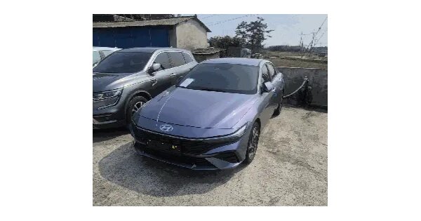 승용차 경매 물건 이미지