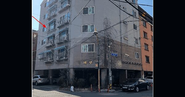 인천광역시 미추홀구 용현동 624-30 현대맨션  4층402호 다세대주택 경매 물건 이미지