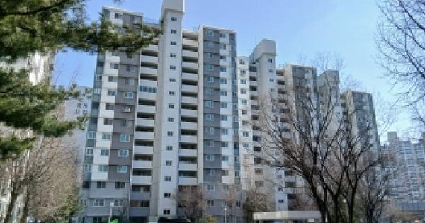 서울특별시 노원구 상계동 173-1 벽산아파트 101동 15층 1507호 아파트 경매 물건 이미지