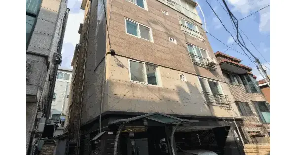 서울특별시 관악구 신림동 760-40 엘하우스  3층302호 다세대주택 경매 물건 이미지