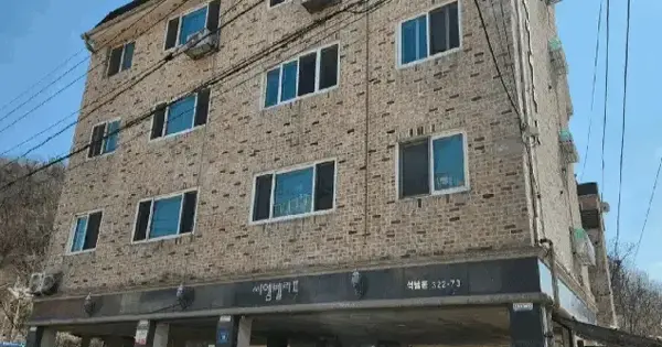 인천광역시 서구 석남동 322-73 씨엠벨리2  2층201호 다세대주택 경매 물건 이미지