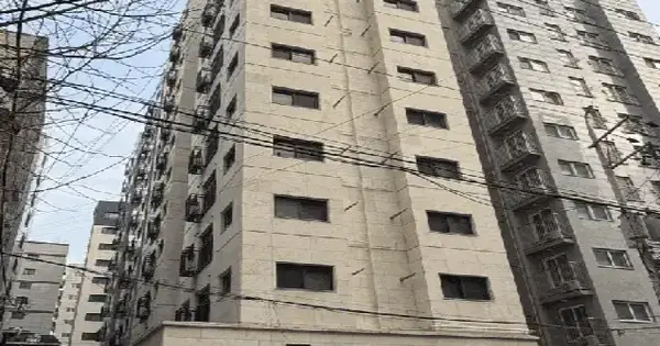 서울특별시 강서구 화곡동 936-6 트러스트  제12층 제1204호 오피스텔 경매 물건 이미지