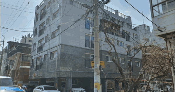 서울특별시 양천구 신월동 99-16 어반리더스  제4층 제401호 도시형생활주택 경매 물건 이미지