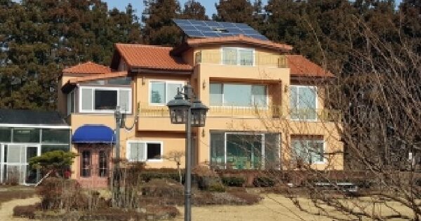 제주특별자치도 제주시 조천읍 교래리 670-4  근린시설 경매 물건 이미지