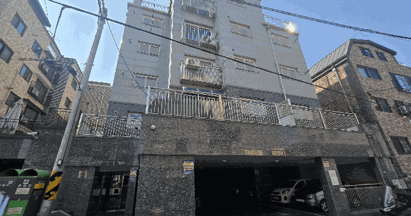 서울특별시 은평구 구산동 177-8 트라움하임구산  4층403호 다세대주택 경매 물건 이미지