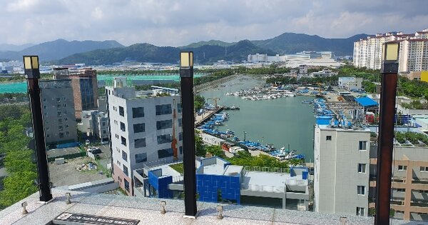부산광역시 강서구 신호동 315-4  숙박시설 경매 물건 이미지