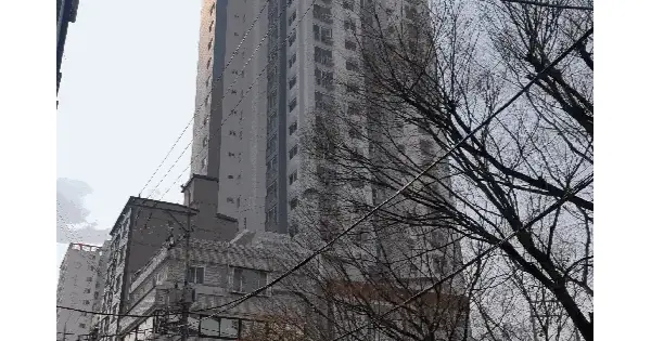 부산광역시 중구 보수동3가 27-6 보수 에코팰리스 주건축물제1동 10층 1001호 오피스텔 경매 물건 이미지