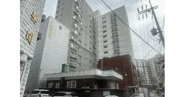 인천광역시 미추홀구 숭의동 185-39  6층602호 오피스텔 경매 물건 이미지