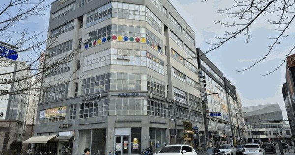세종특별자치시  고운동 1716 참샘빌딩  3층301호 근린상가 경매 물건 이미지