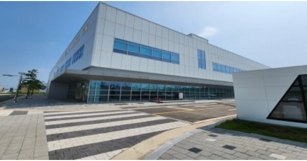 경기도 평택시 청북읍 율북리 평택드림테크일반산업단지산업7 제넨코어센터피동  공장 경매 물건 이미지