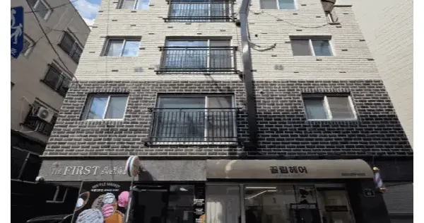 경기도 부천시 소사구 소사본동 194-19 더퍼스트  5층501호 다세대주택 경매 물건 이미지