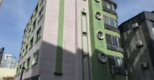 대구광역시 동구 서호동 8-3  4층402호 다세대주택 경매 물건 이미지