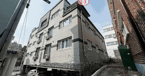 강원특별자치도 속초시 교동 948-5  다가구주택 경매 물건 이미지