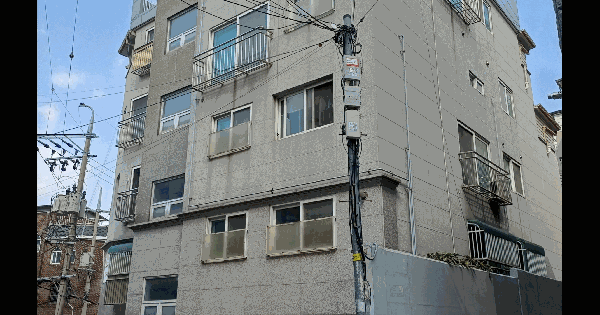 서울특별시 강서구 화곡동 105-107 송도카운티  제5층 제502호 다세대주택 경매 물건 이미지