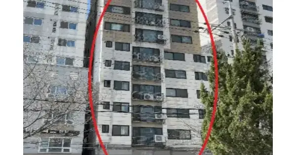 인천광역시 미추홀구 주안동 200-12 오벨리스크  5층502호 오피스텔 경매 물건 이미지