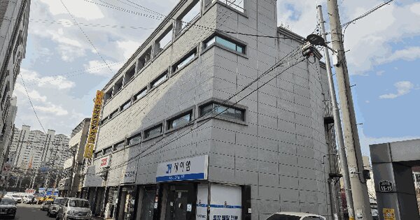 대구광역시 달서구 상인동 1203  근린시설 경매 물건 이미지