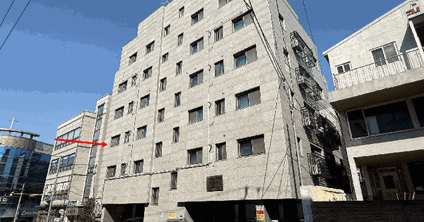 서울특별시 강서구 화곡동 354-59 이도팰리스  제3층 제301호 다세대주택 경매 물건 이미지