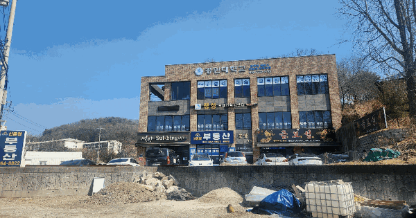 경기도 동두천시 동두천동 278  근린시설 경매 물건 이미지