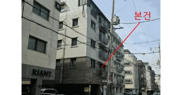 서울특별시 금천구 시흥동 835-7 문정빌  제2층 제201호 도시형생활주택 경매 물건 이미지