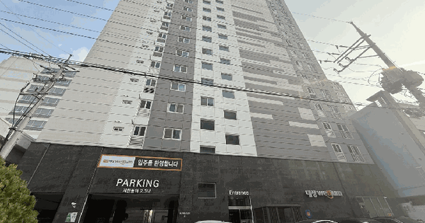 울산광역시 남구 신정동 508-4 대상웰리움  5층505호 오피스텔 경매 물건 이미지