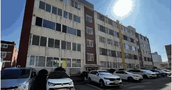 전라남도 목포시 용당동 1195-1 초원로얄맨션 2동 3층 305호 아파트 경매 물건 이미지