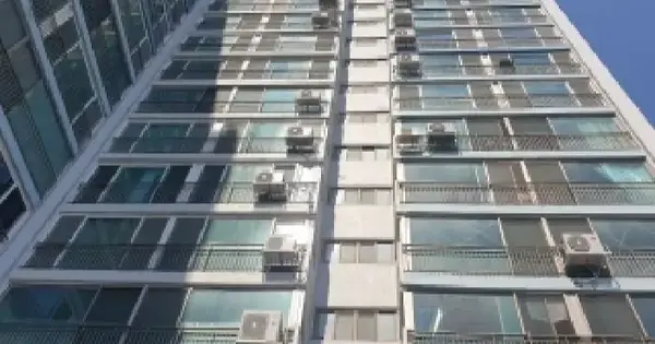 경기도 오산시 원동 552-4 한주아파트 105동 3층302호 아파트 경매 물건 이미지