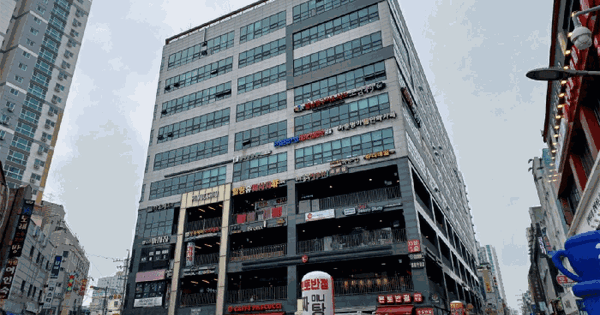 경기도 부천시 원미구 심곡동 385 심곡동피노키오상가  지1층비119호 근린상가 경매 물건 이미지