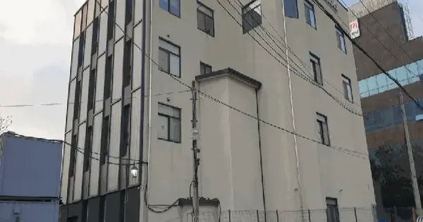 경기도 용인시 기흥구 하갈동 231-11  근린시설 경매 물건 이미지
