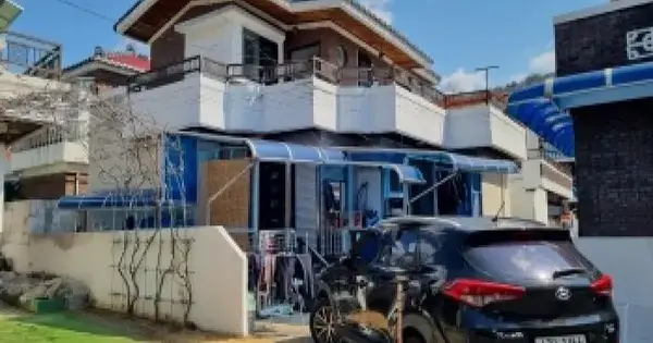 대전광역시 동구 자양동 OOOOOO 단독주택 경매 물건 이미지