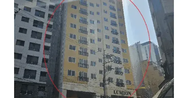 서울특별시 강서구 염창동 261-16 루미온 제102동 제7층 제704호 오피스텔 경매 물건 이미지