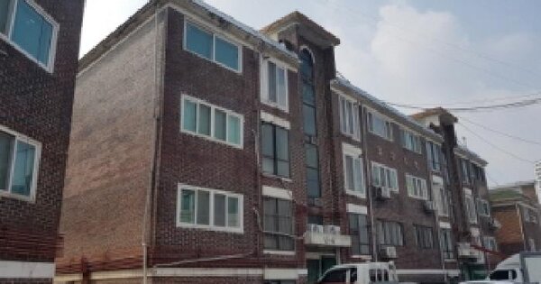 충청남도 천안시 동남구 봉명동 37-28 일우빌라 나동 3층305호 다세대주택 경매 물건 이미지