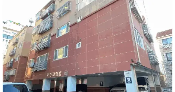 인천광역시 서구 심곡동 254-10 비동 2층203호 도시형생활주택 경매 물건 이미지