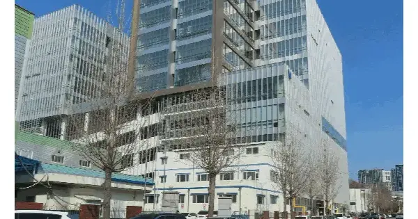 경기도 평택시 모곡동 447-1 평택마제스트타워  5층503호 지식산업센터 경매 물건 이미지