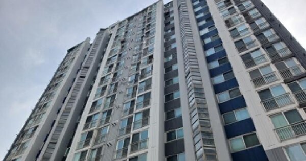 경기도 의정부시 민락동 757-4 탑석드림캐슬아파트 405동 7층704호 아파트 경매 물건 이미지