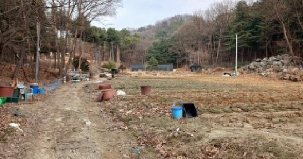 경기도 의정부시 민락동 203-1 전 경매 물건 이미지