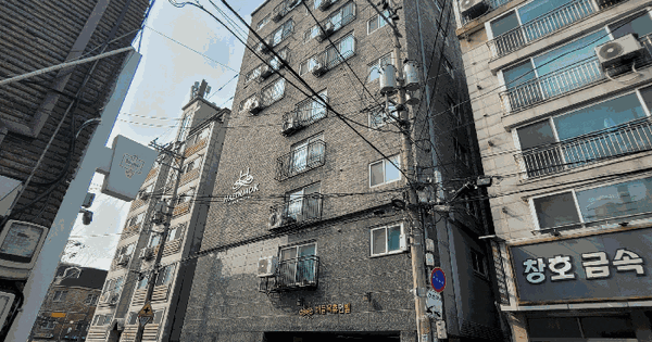 서울특별시 은평구 응암동 96-35 해들목휴먼빌  4층402호 오피스텔 경매 물건 이미지