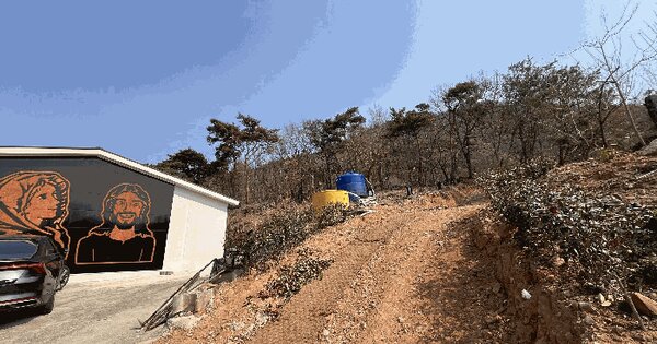 경상남도 밀양시 상동면 가곡리 산26-4 임야 경매 물건 이미지