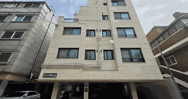 서울특별시 강서구 화곡동 818-7 엘케이드림빌  제2층 제203호 도시형생활주택 경매 물건 이미지