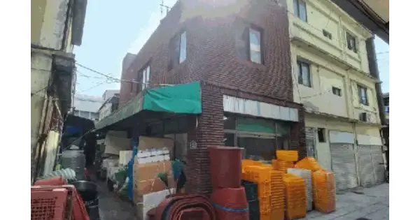 경상남도 사천시 선구동 18-241  근린시설 경매 물건 이미지
