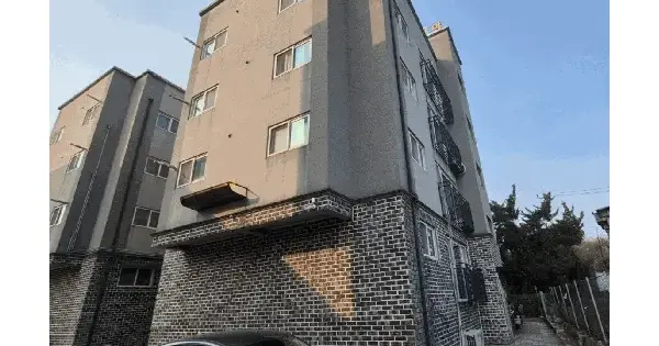 경기도 포천시 어룡동 195-10 엘리시아 104동 3층302호 다세대주택 경매 물건 이미지