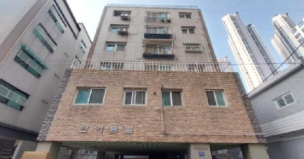 인천광역시 미추홀구 숭의동 348-12 한아름빌  3층302호 다세대주택 경매 물건 이미지