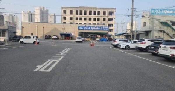 전북특별자치도 김제시 옥산동 339-12 대지 경매 물건 이미지