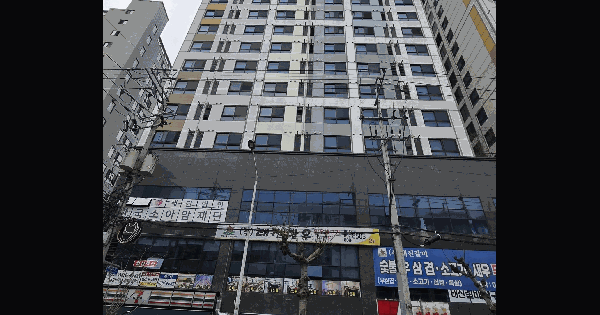 부산광역시 부산진구 부전동 474-51 대동레미안센트럴시티 17층 비-1706호 오피스텔 경매 물건 이미지