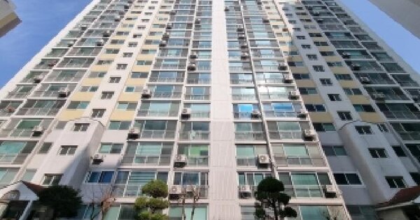 대전광역시 중구 태평동 317 태평아파트 104동 17층1702호 아파트 경매 물건 이미지