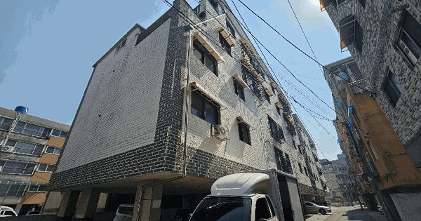 인천광역시 미추홀구 주안동 1570-11 루센트 101동 3층302호 다세대주택 경매 물건 이미지