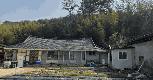 광주광역시 광산구 동호동 612  단독주택 경매 물건 이미지