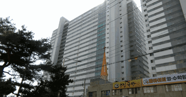 전라남도 광양시 중동 1665 성호2차아파트 202동 22층2211호 아파트 경매 물건 이미지